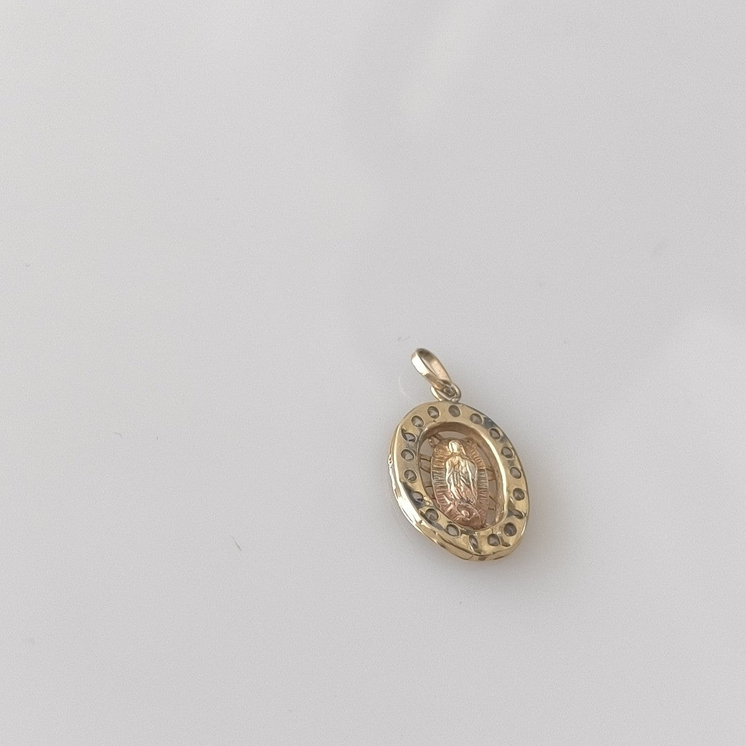 DIJE ORO 10 K 1,00 GRMS (SEMINUEVO)