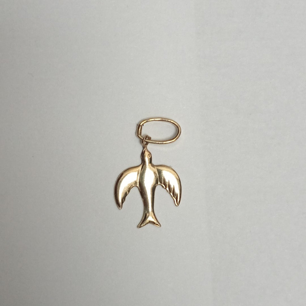 DIJE ORO 10 K 0,30 GRMS (SEMINUEVO)
