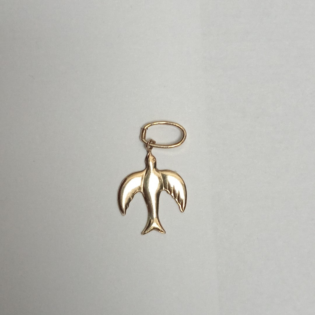 DIJE ORO 10 K 0,30 GRMS (SEMINUEVO)
