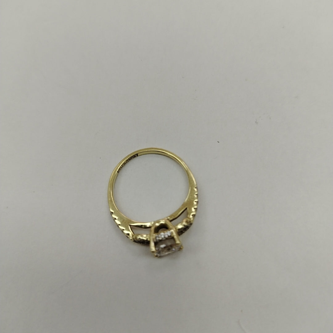 ANILLITO ORO 14 K 2.1 GRMS (SEMINUEVO)