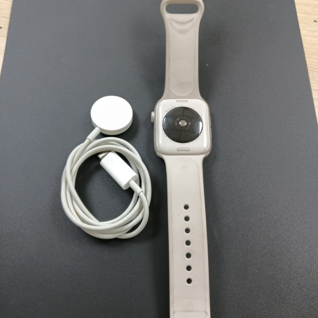 SMARTWATCH APPLE SE 2 ALUMINIO A2723 44 MM GPS (SEMINUEVO)