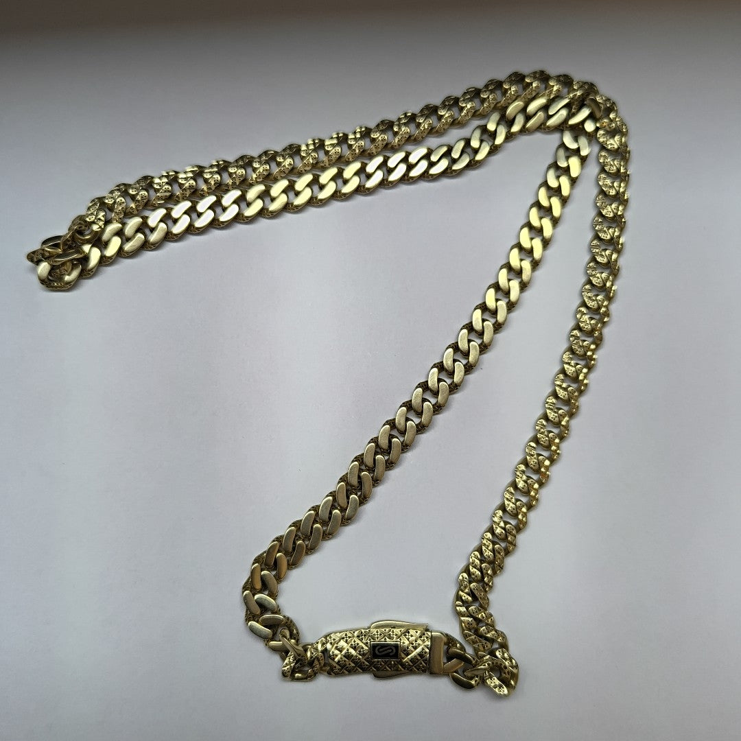 CADENA ORO 10 K 13,90 GRMS (SEMINUEVO)