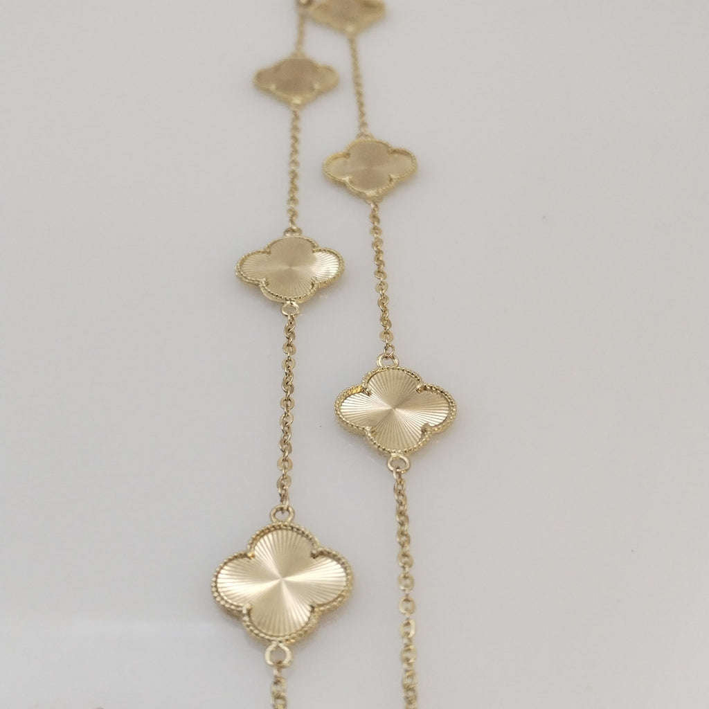 CADENA ORO 10 K 8,40 GRMS (SEMINUEVO)