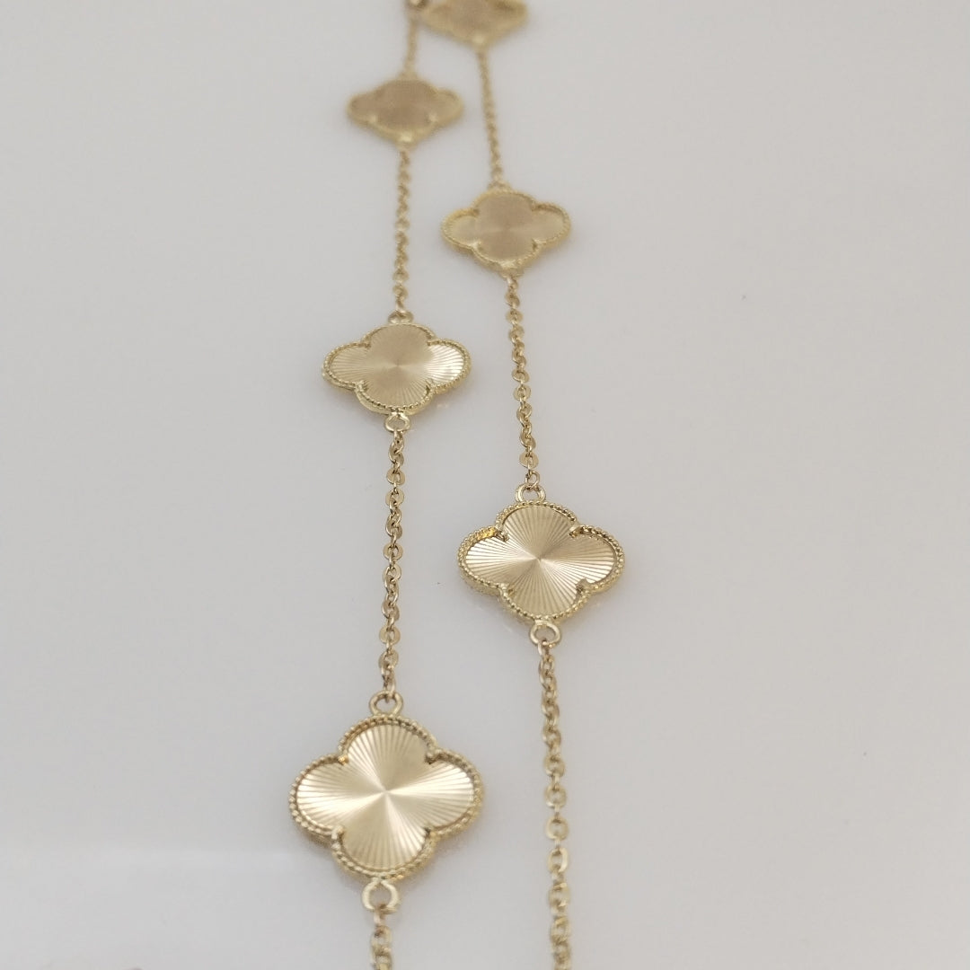CADENA ORO 10 K 8,40 GRMS (SEMINUEVO)