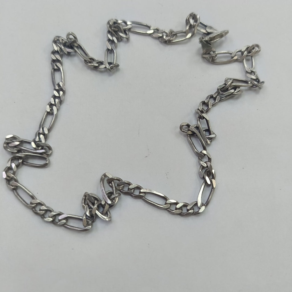 CADENA PLATA 32.1 GRMS (SEMINUEVO)