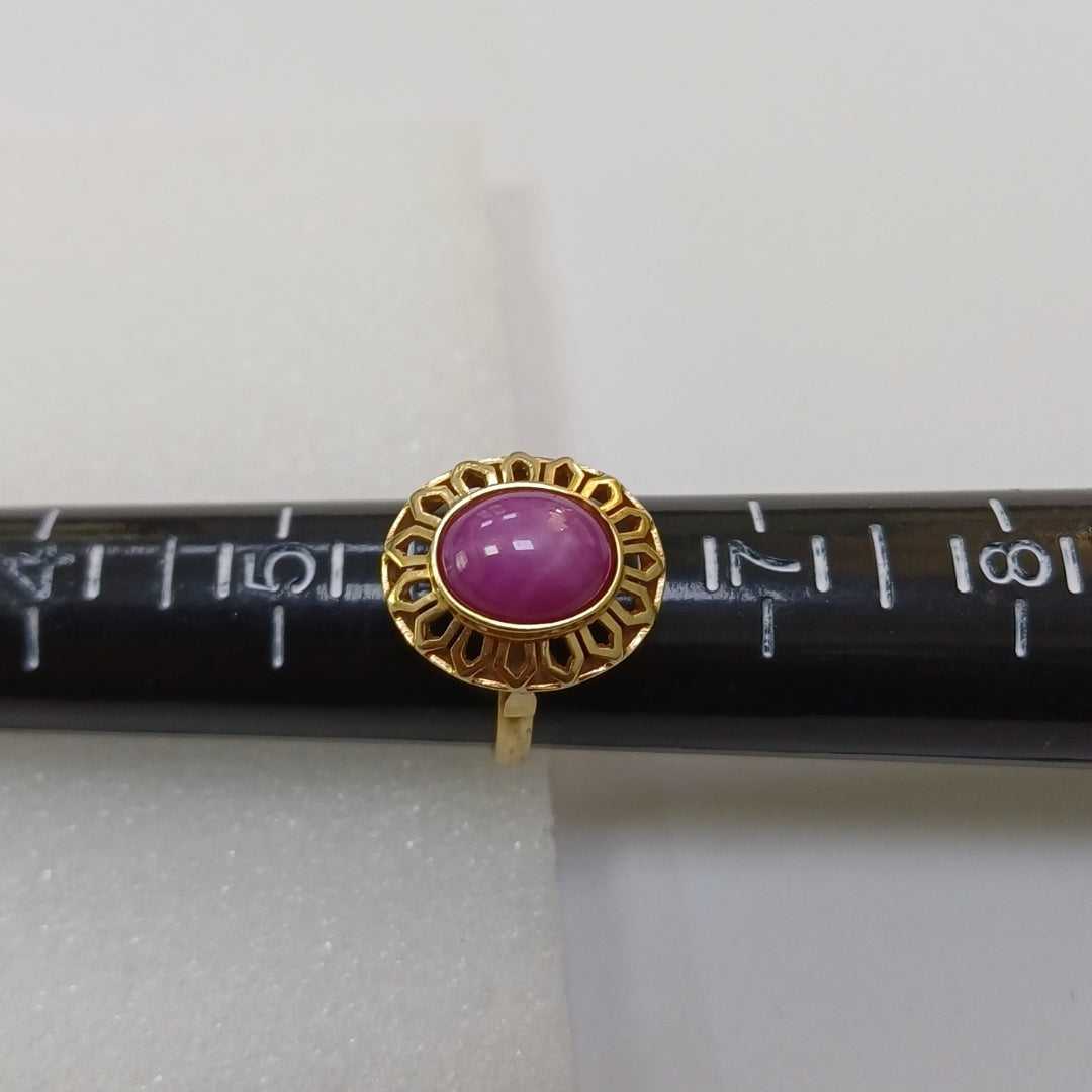 ANILLITO ORO 14 K 4,00 GRMS (SEMINUEVO)