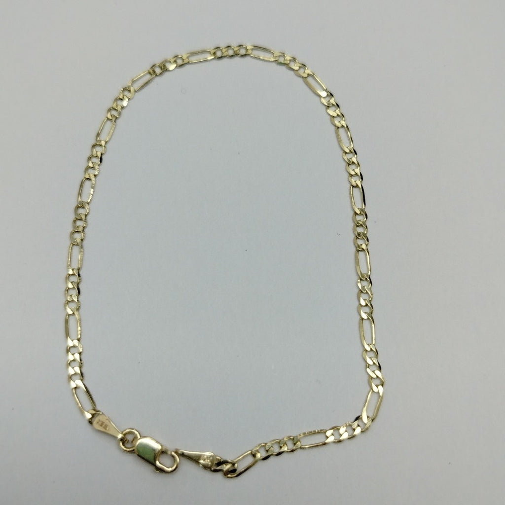PULSERA 3X1 10K 21 CM 1.7 GR (NUEVO)
