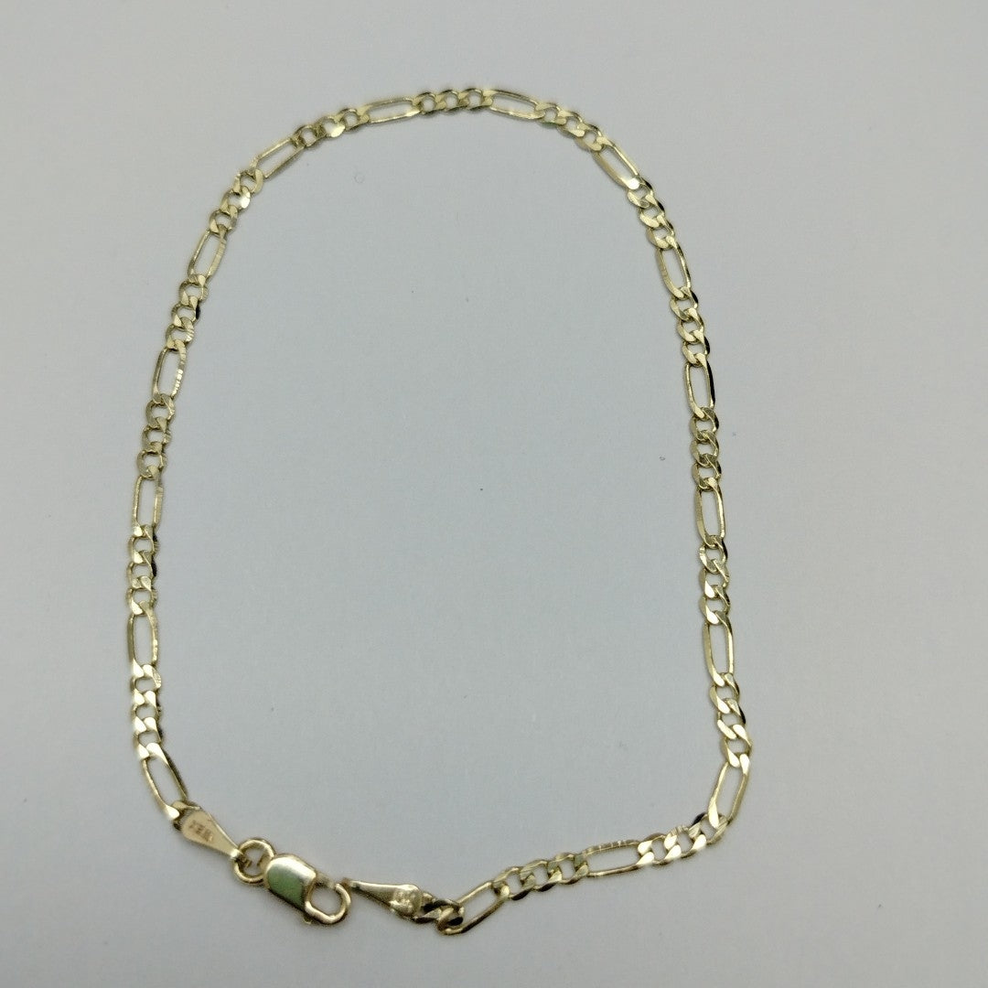 PULSERA 3X1 10K 21 CM 1.7 GR (NUEVO)