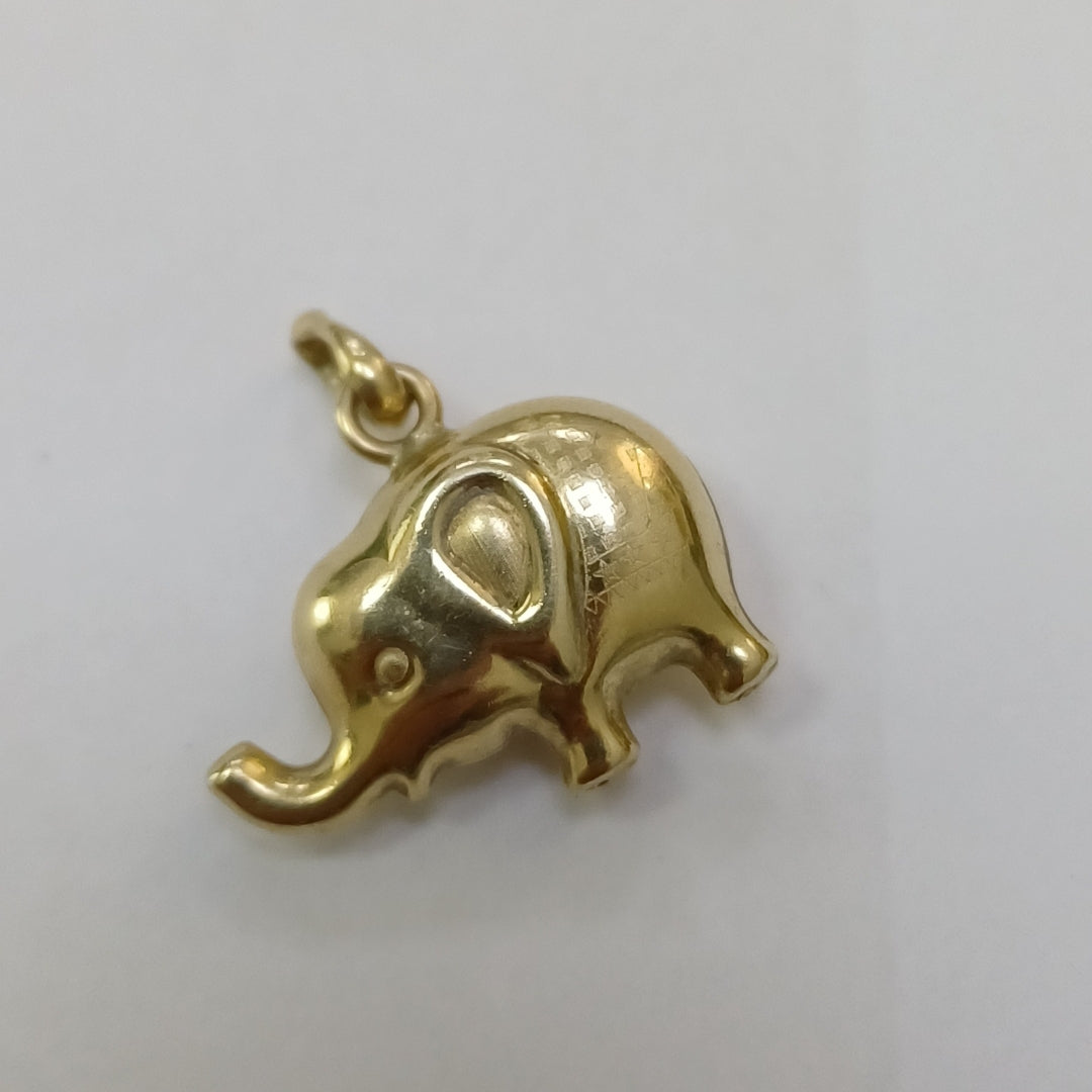 DIJE ORO 14 K 2,30 GRMS (SEMINUEVO)