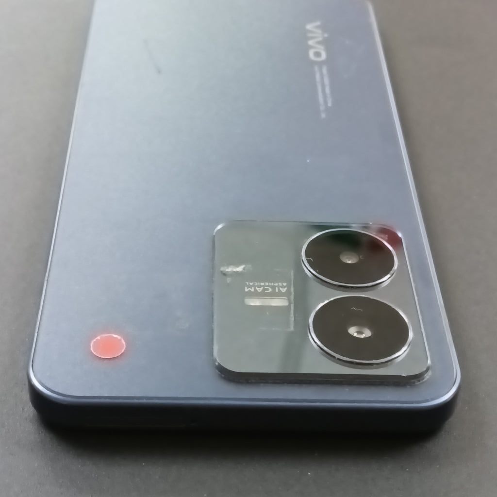 CELULAR VIVO Y22S V2206 128 GB 6 GB RAM