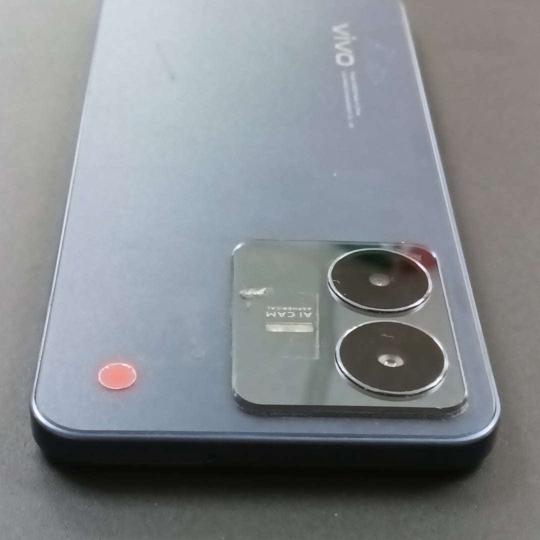 CELULAR VIVO Y22S V2206 128 GB 6 GB RAM