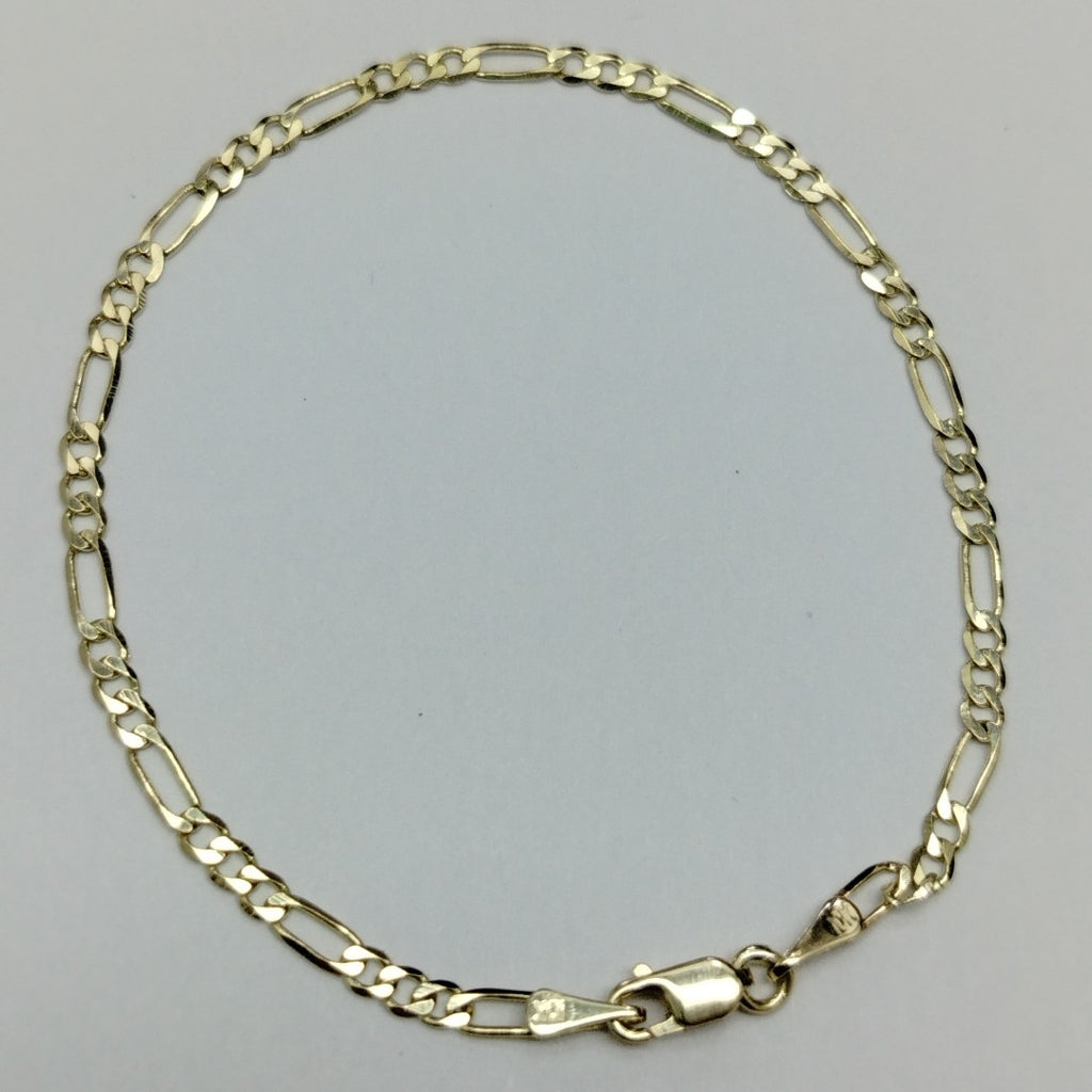 PULSERA 3X1 10K 18 CM 1.5 GR (NUEVO)