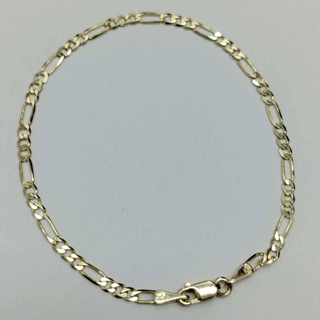 PULSERA 3X1 10K 18 CM 1.5 GR (NUEVO)