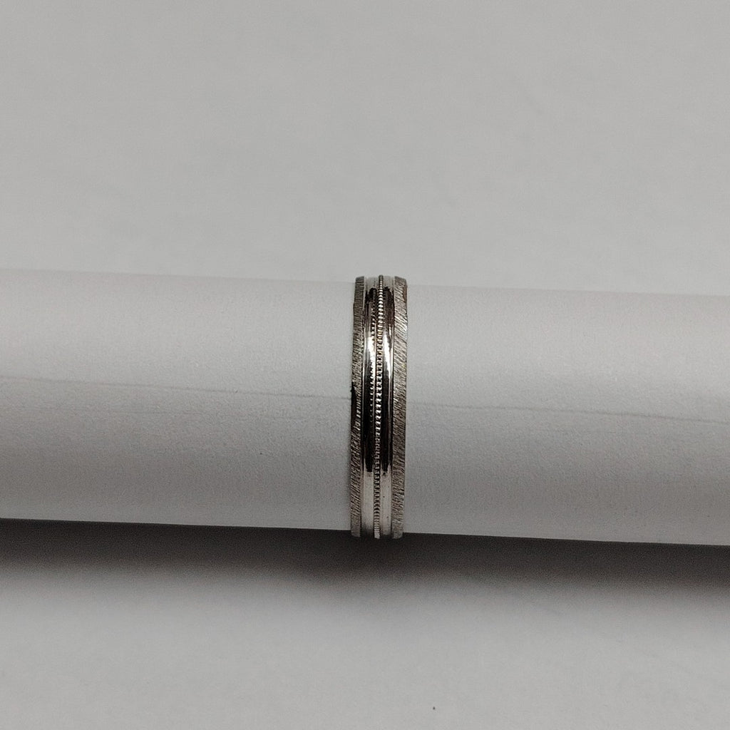 ARGOLLA ORO 14 K 1.3 GRMS (SEMINUEVO)