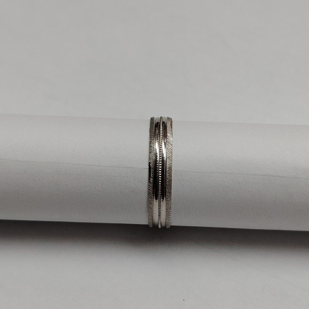 ARGOLLA ORO 14 K 1.3 GRMS (SEMINUEVO)