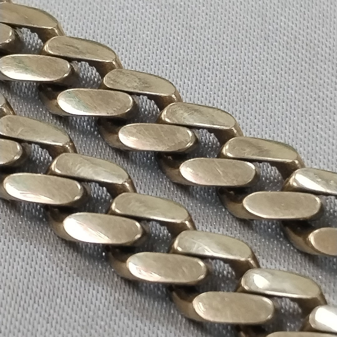 PULSERA ORO 10 K 10,60 GRMS (SEMINUEVO)