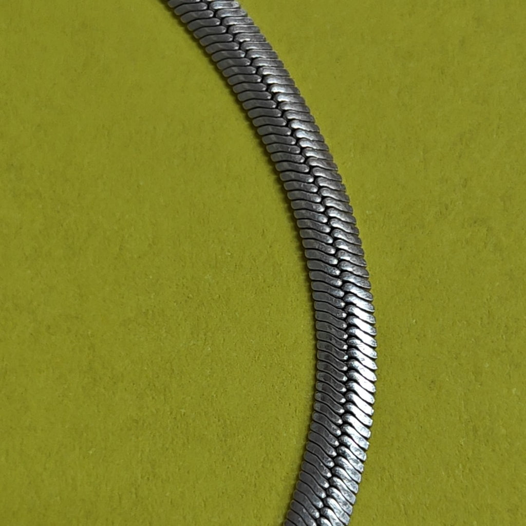 PULSERA PLATA 3,60 GRMS (SEMINUEVO)