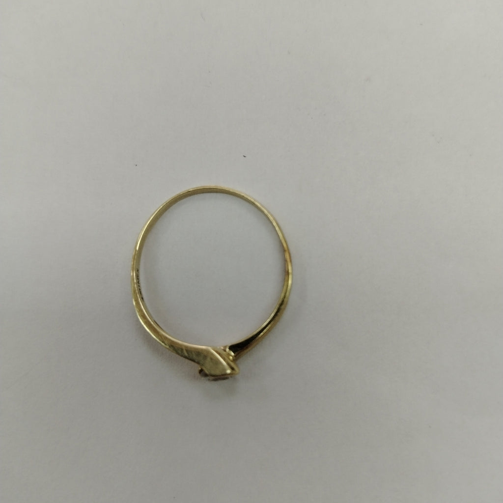 SOLITARIO ORO 10 K 2,00 GRMS (SEMINUEVO)