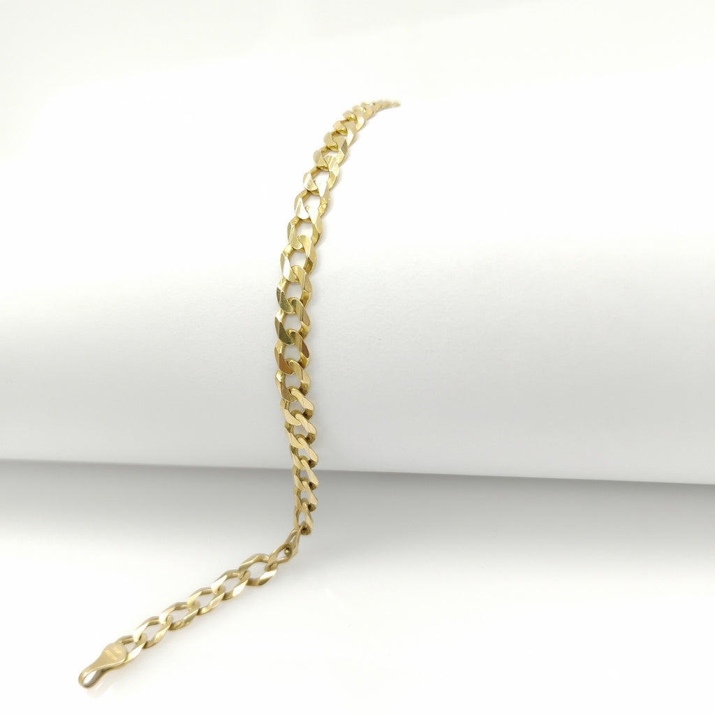 PULSERA ORO 14 K 6,40 GRMS (SEMINUEVO)