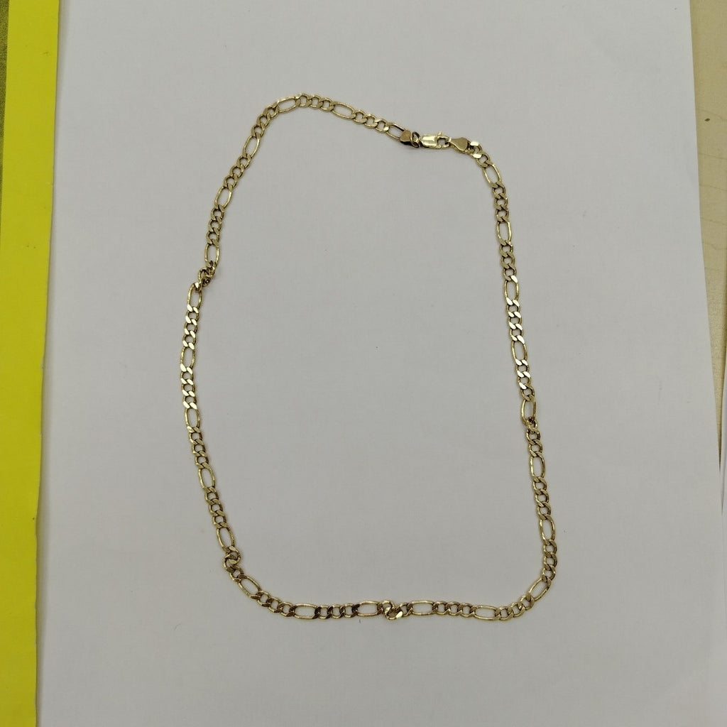CADENA ORO 14 K 6,00 GRMS (SEMINUEVO)