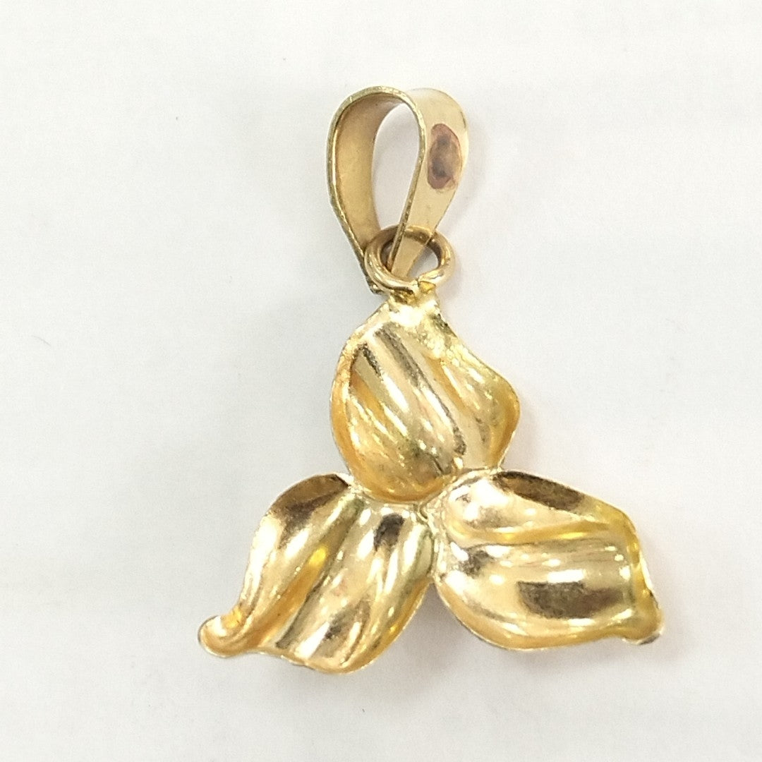 DIJE ORO 14 K 1,20 GRMS (SEMINUEVO)