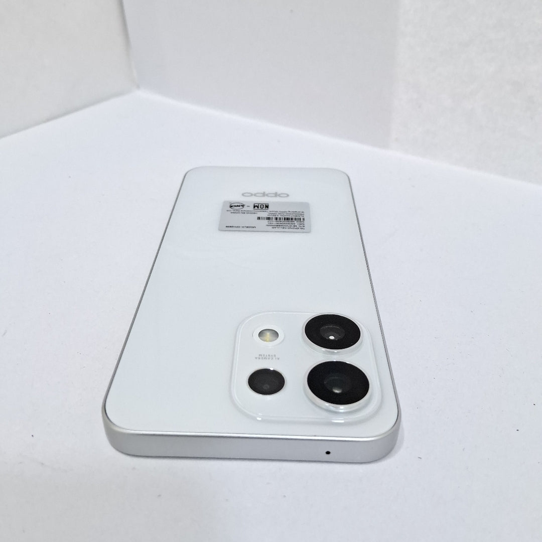 CELULAR OPPO RENO 16F CPH2859 (2026) 256 GB 8 GB RAM (SEMINUEVO)