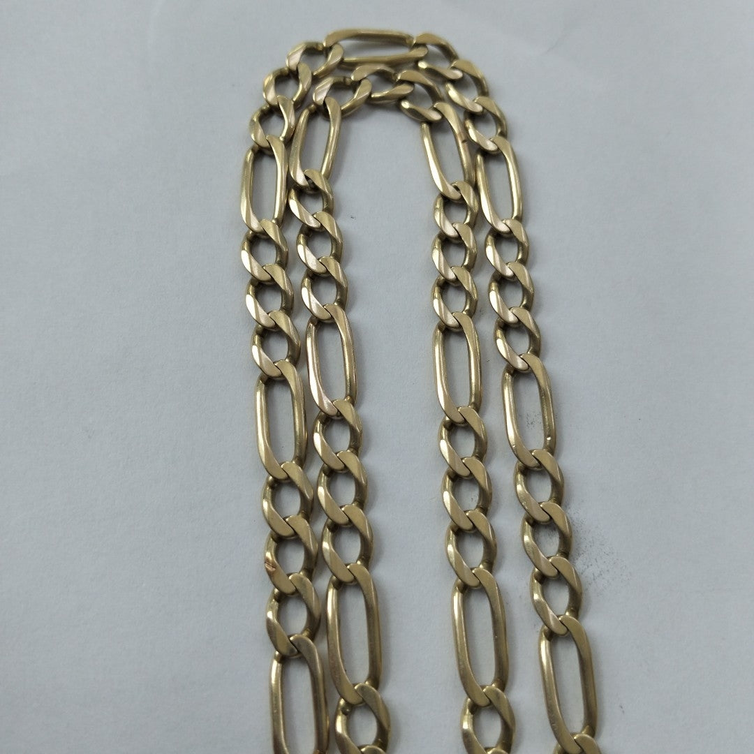 CADENA ORO 10 K 40,20 GRMS (SEMINUEVO)