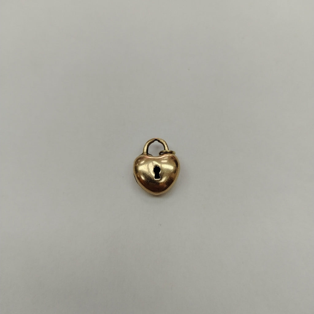 DIJE ORO 10 K 1.1 GRMS (SEMINUEVO)