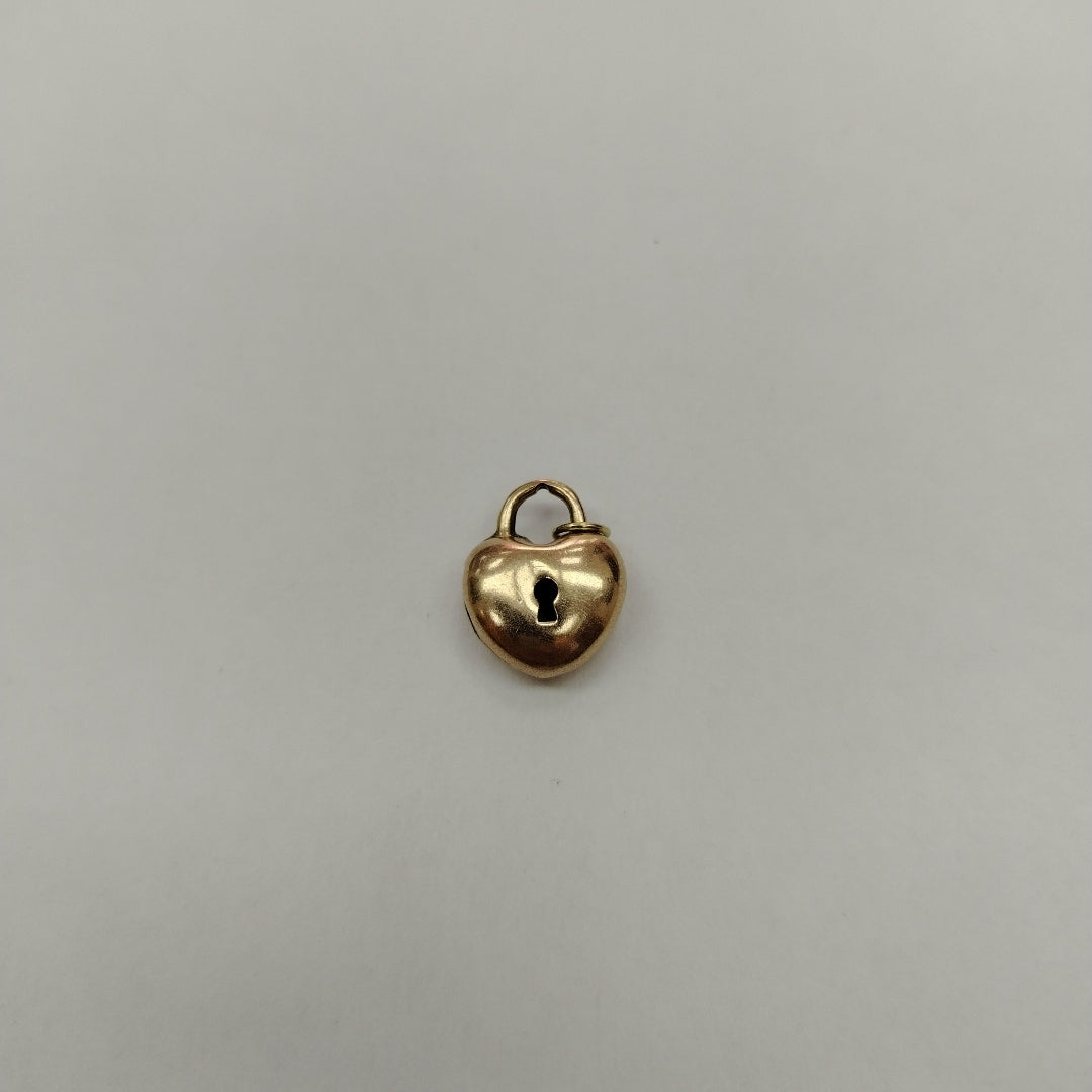 DIJE ORO 10 K 1.1 GRMS (SEMINUEVO)