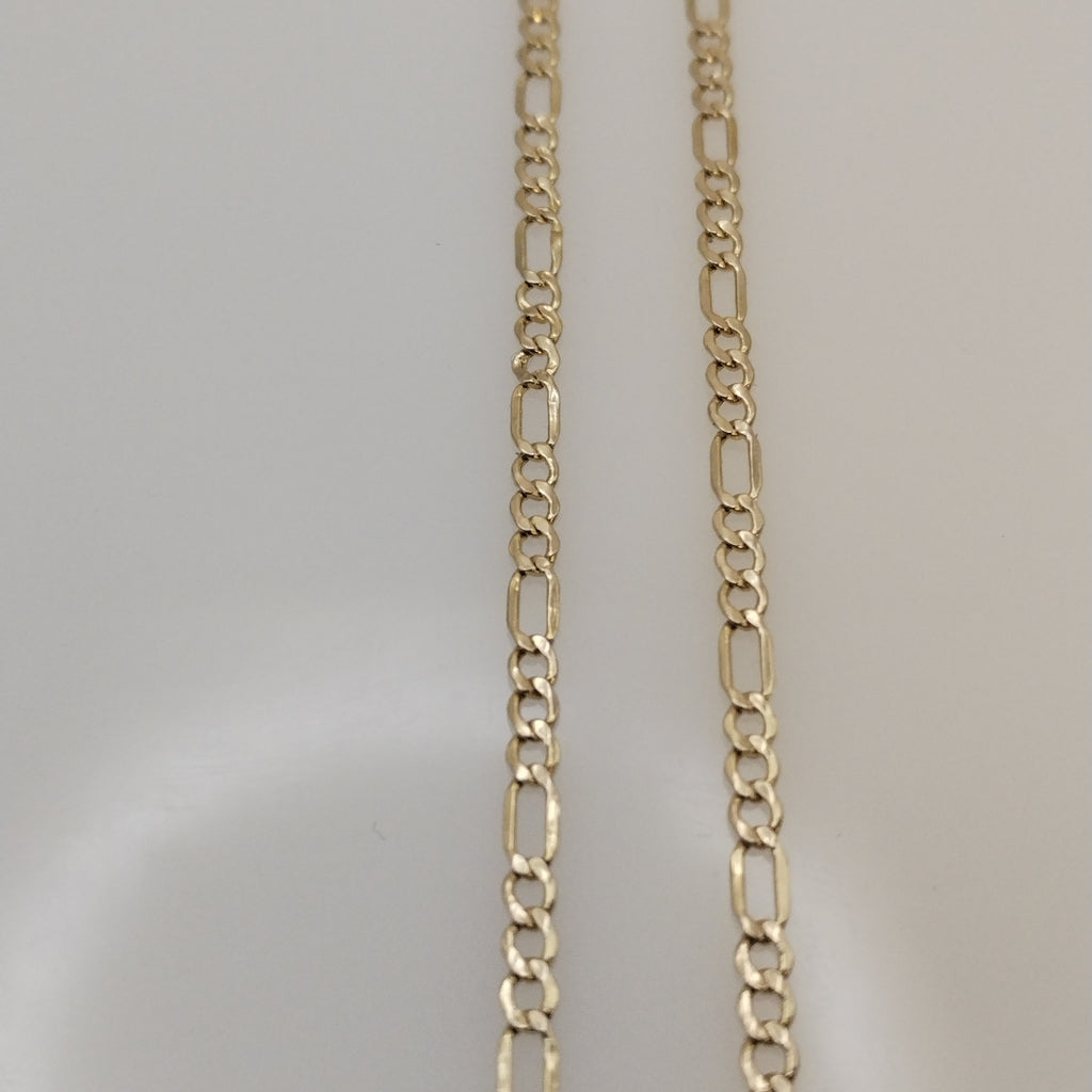 CADENA ORO 10 K 2.6 GRMS (SEMINUEVO)