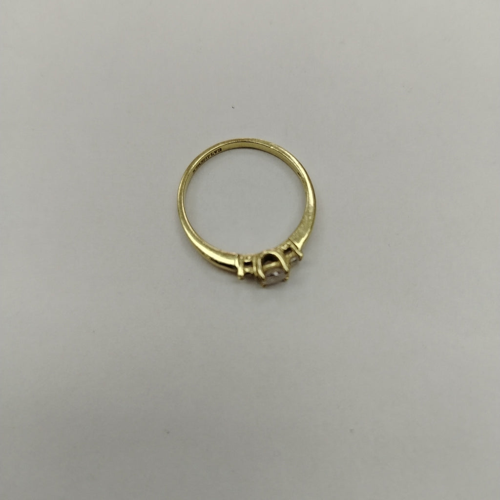 ANILLITO ORO 14 K 1.8 GRMS (SEMINUEVO)