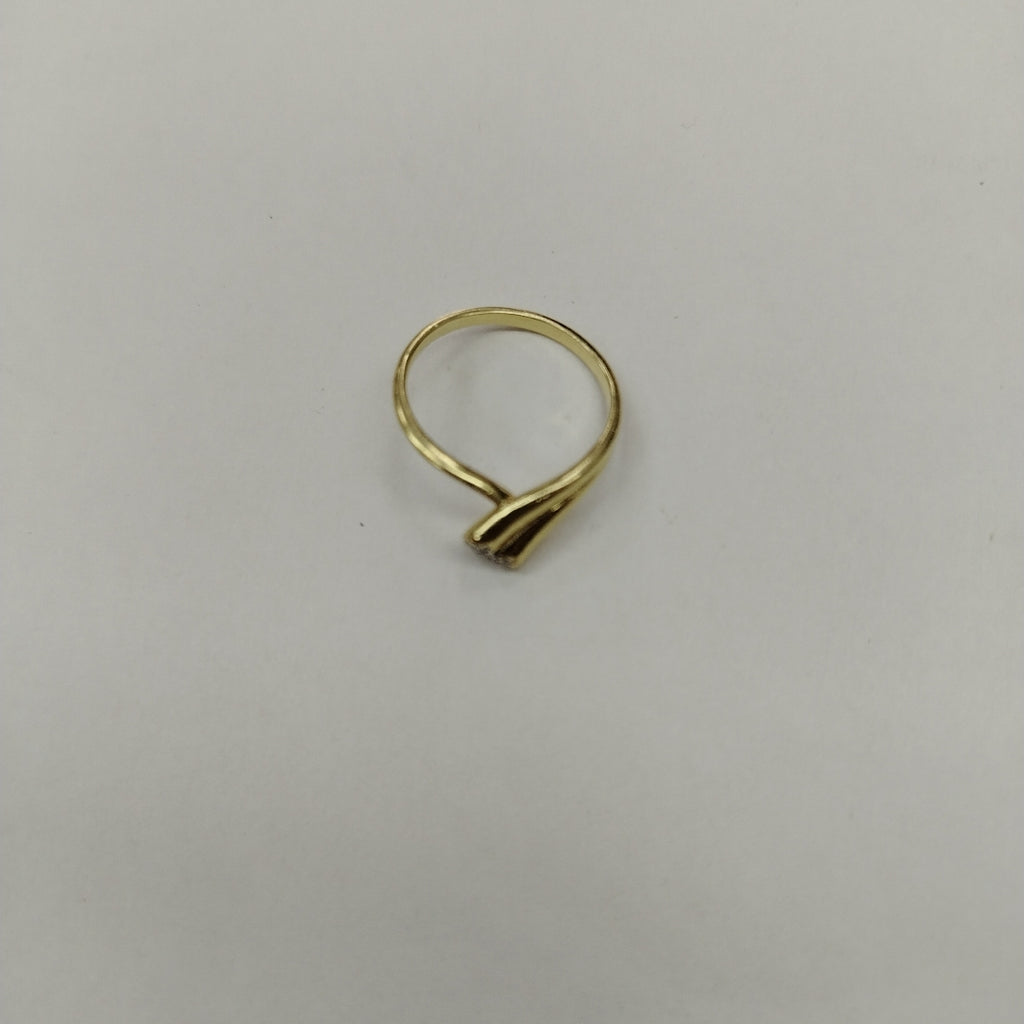 ANILLITO ORO 14 K 2.8 GRMS (SEMINUEVO)