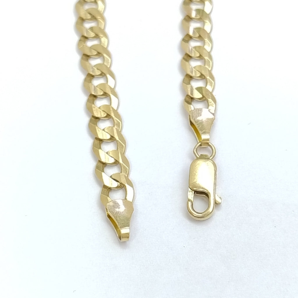 PULSERA ORO 14 K 11,80 GRMS (SEMINUEVO)