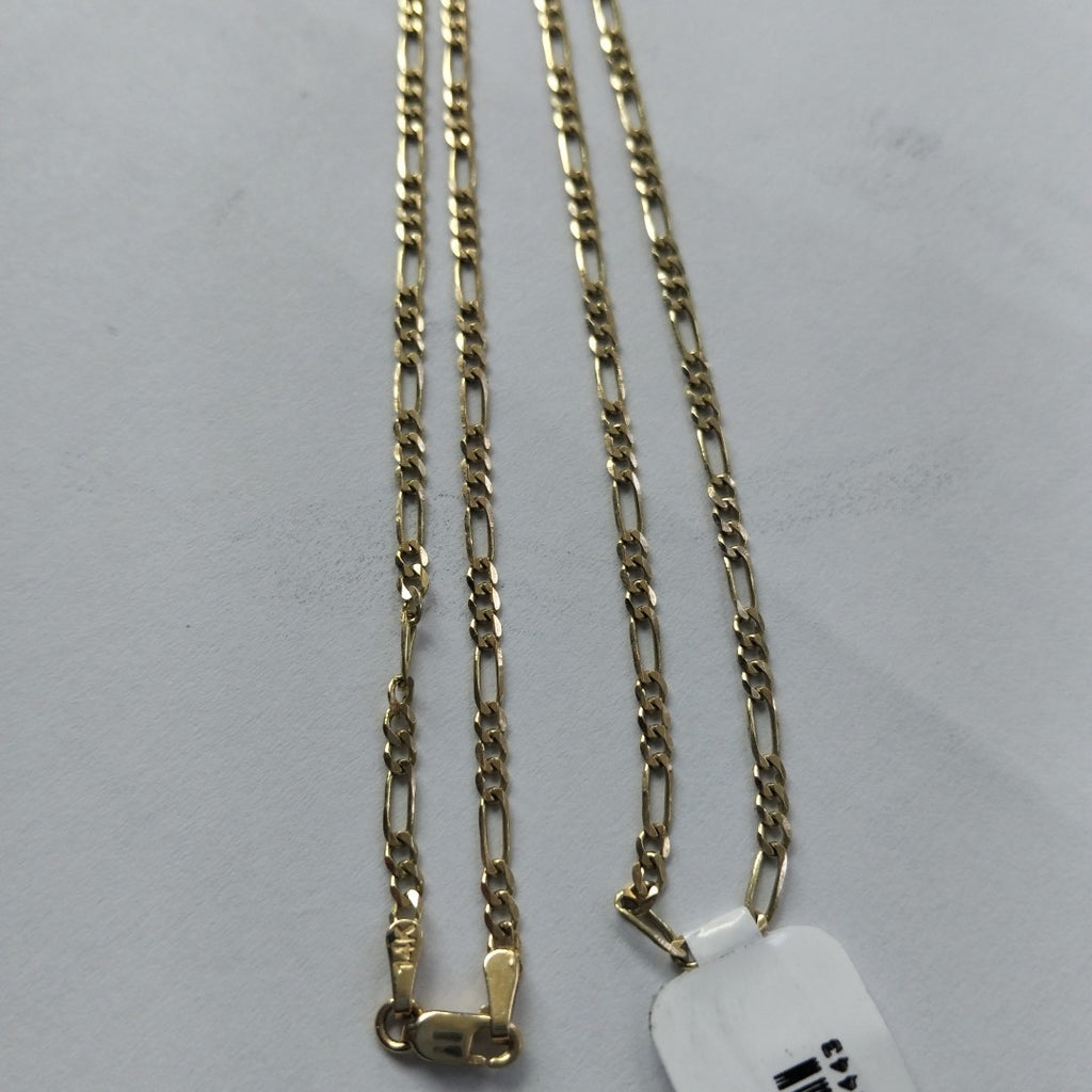 CADENA 3X1 5.6G 60 CM (NUEVO)