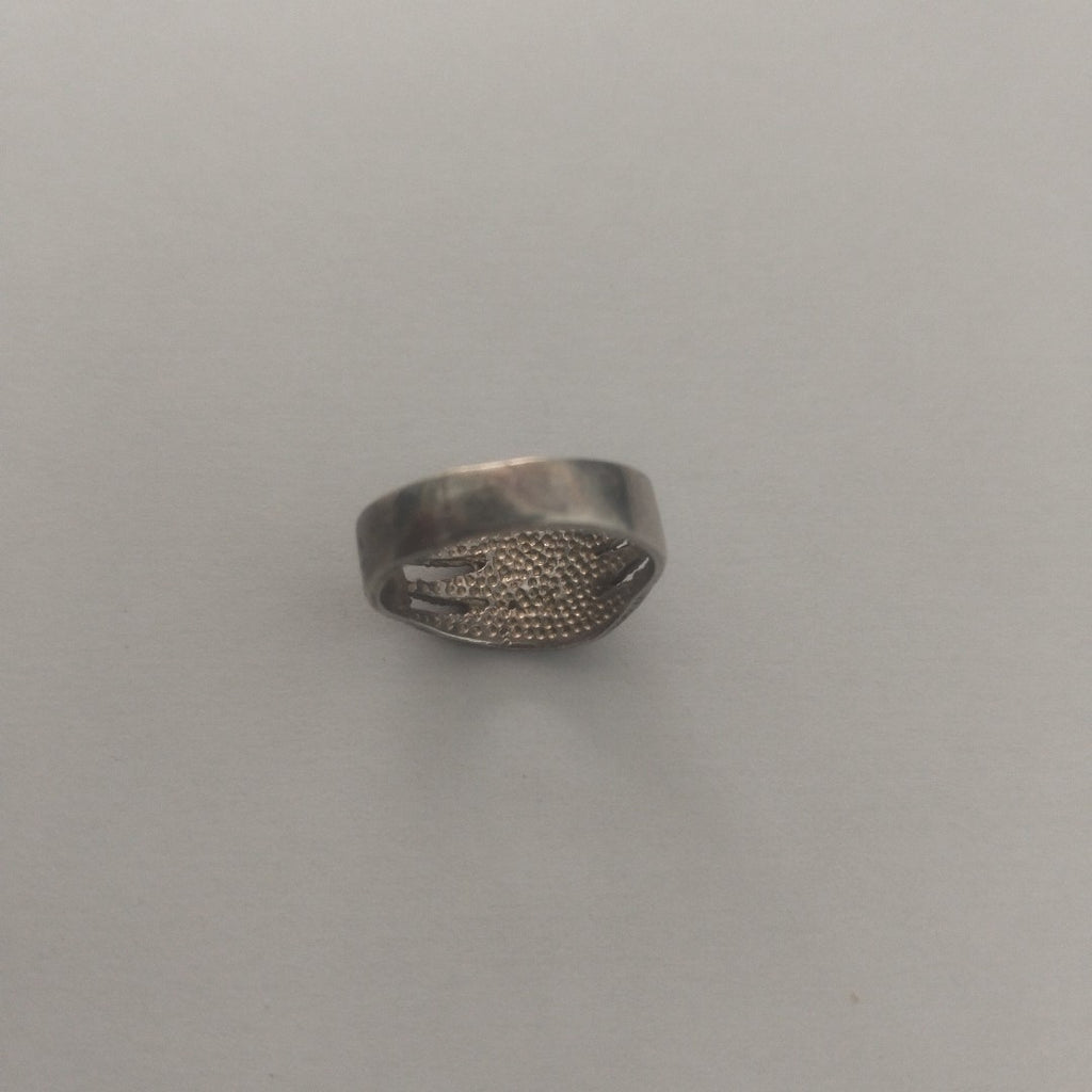 ANILLITO PLATA 3,20 GRMS (SEMINUEVO)