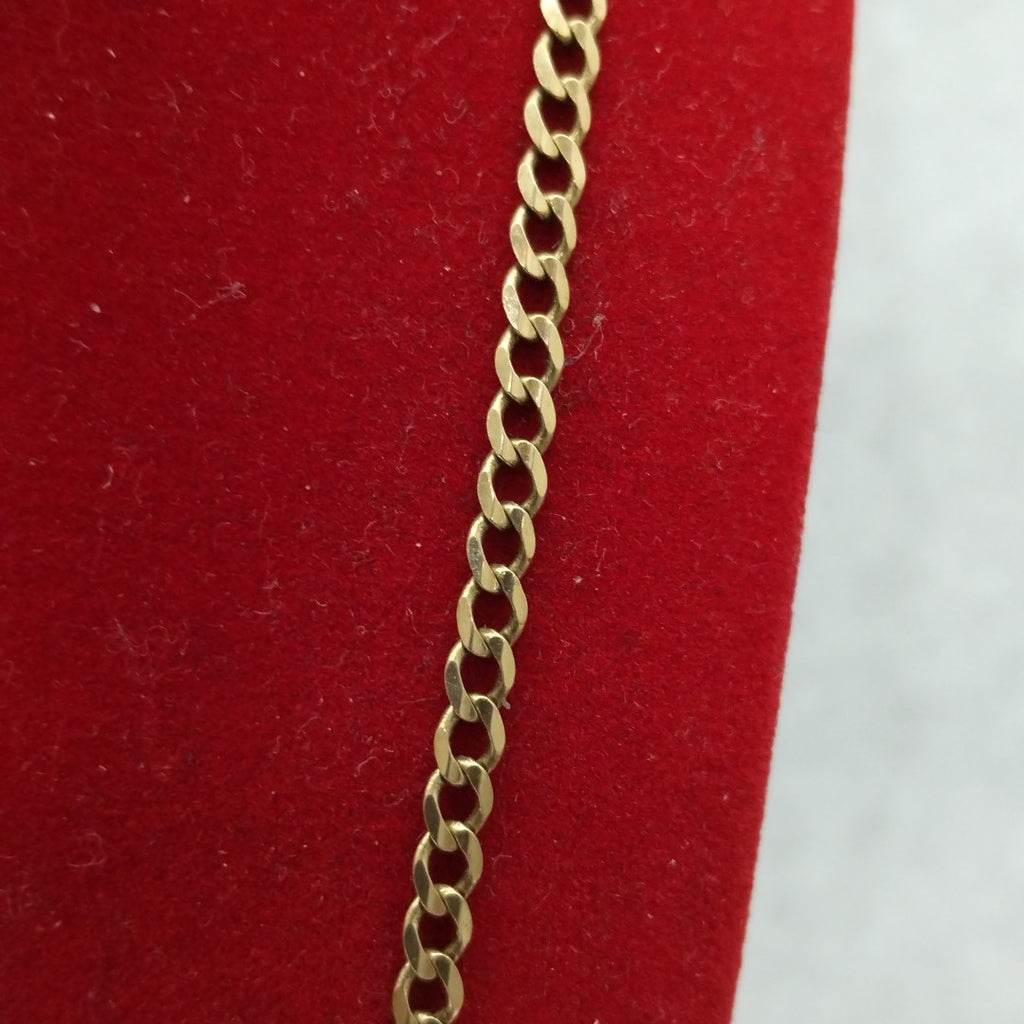 CADENA ORO 10 K 9 GRMS (SEMINUEVO)