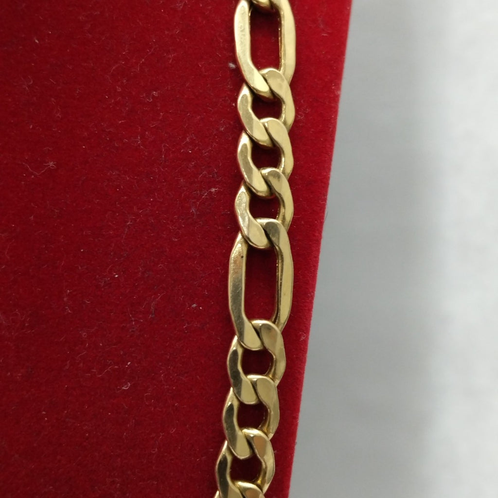 CADENA ORO 14 K 16.4 GRMS (SEMINUEVO)