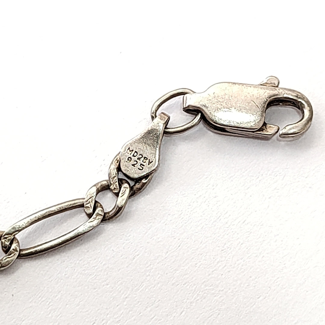 PULSERA PLATA 2.8 GRMS (SEMINUEVO)