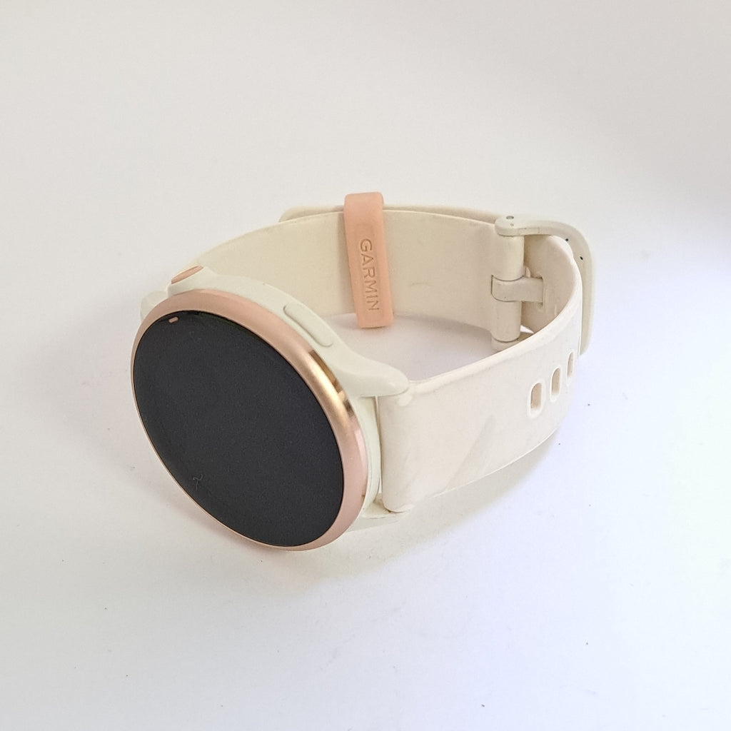 SMARTWATCH GARMIN VIVOACTIVE 5 42 MM GPS (SEMINUEVO)