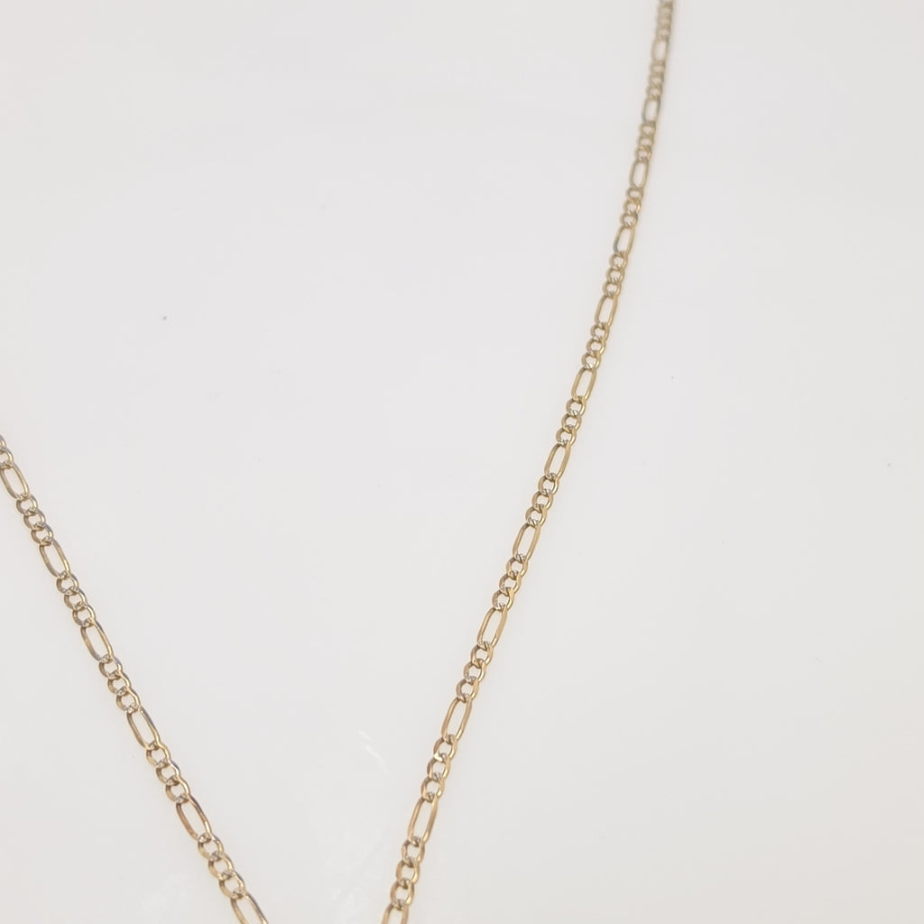 CADENA ORO 14 K 4,60 GRMS (SEMINUEVO)