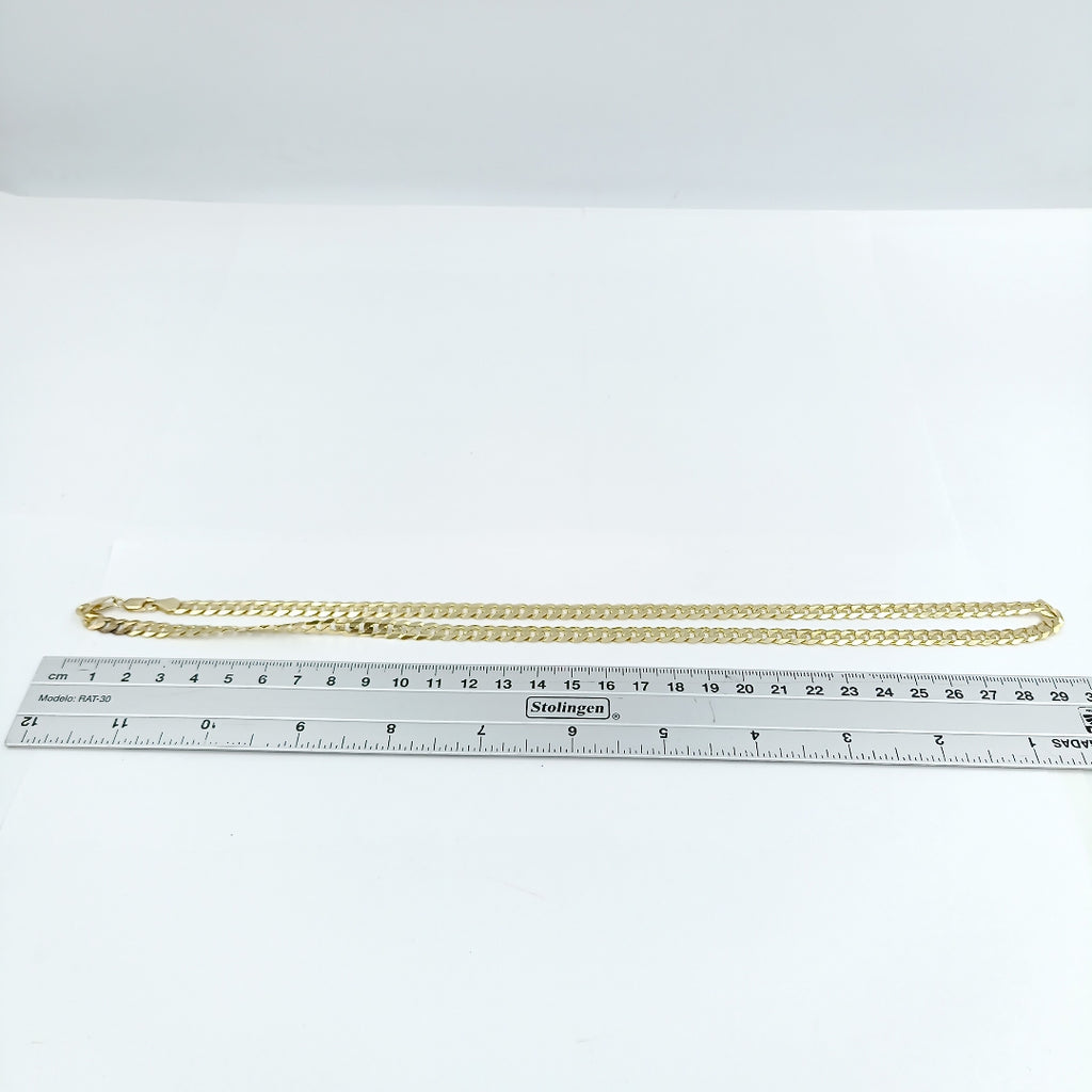 CADENA ORO 10 K 26 GRMS (SEMINUEVO)