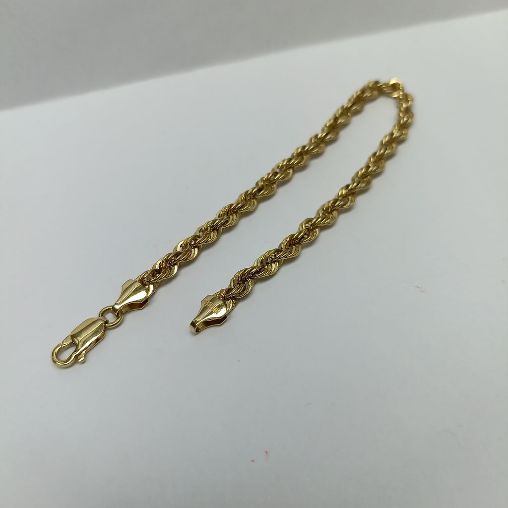 PULSERA ORO 14 K 2,90 GRMS (SEMINUEVO)