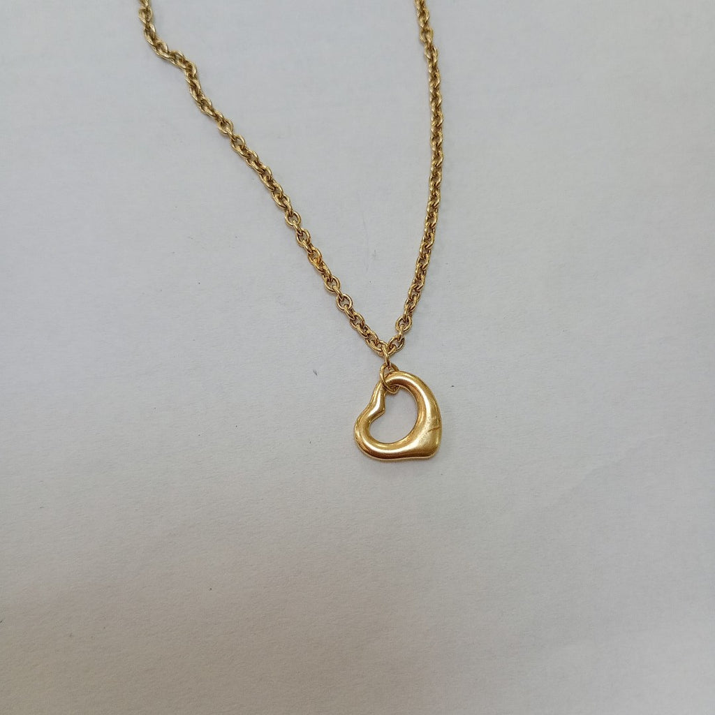 PULSERA ORO 18 K 1,20 GRMS (SEMINUEVO)