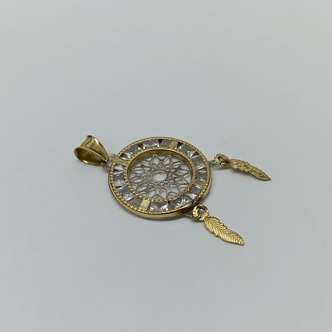 DIJE ORO 10 K 1,40 GRMS (SEMINUEVO)