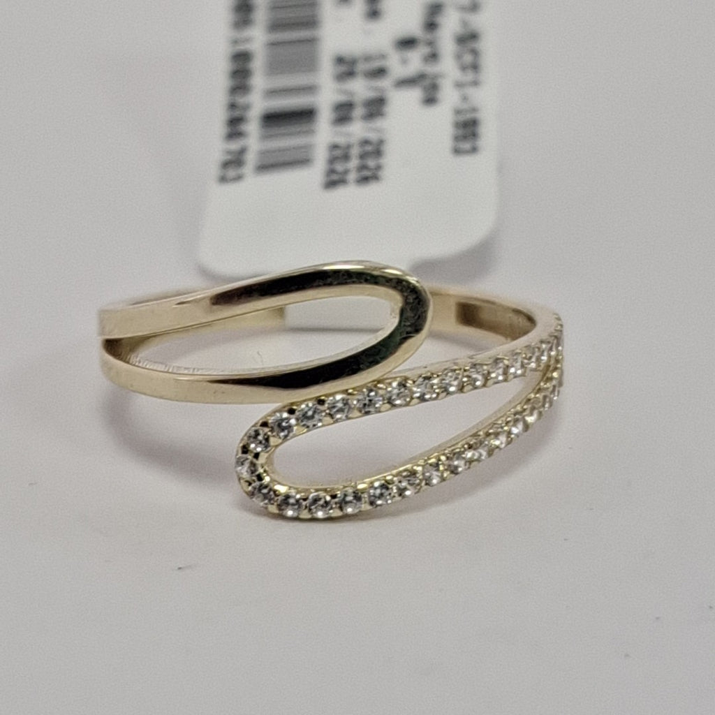 ANILLOS DAMA ORO 10K 1.5 (NUEVO)