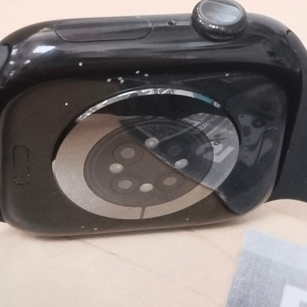 SMARTWATCH APPLE SERIES 10 ALUMINIO A2999 46 MM GPS (SEMINUEVO)