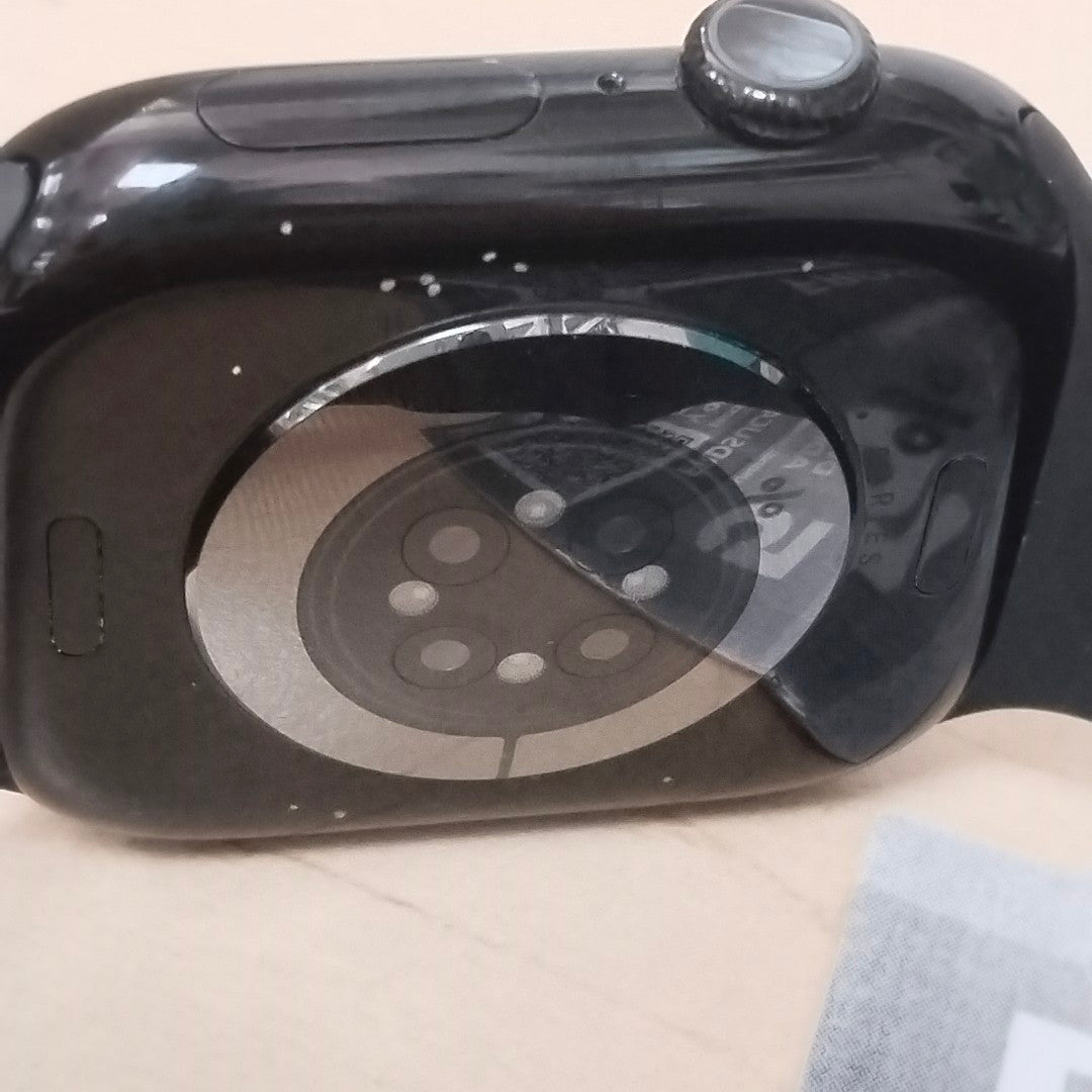 SMARTWATCH APPLE SERIES 10 ALUMINIO A2999 46 MM GPS (SEMINUEVO)