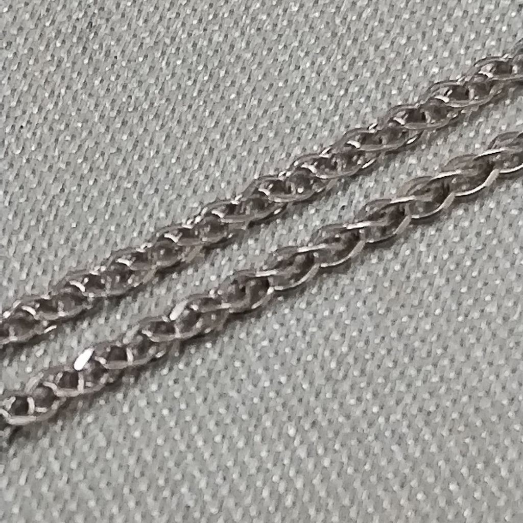 GARGANTILLA ORO 14 K 3.3 GRMS (SEMINUEVO)