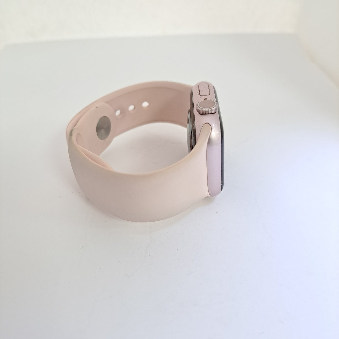 SMARTWATCH APPLE SERIES 9 ALUMINIO A2978 41 MM GPS (SEMINUEVO)