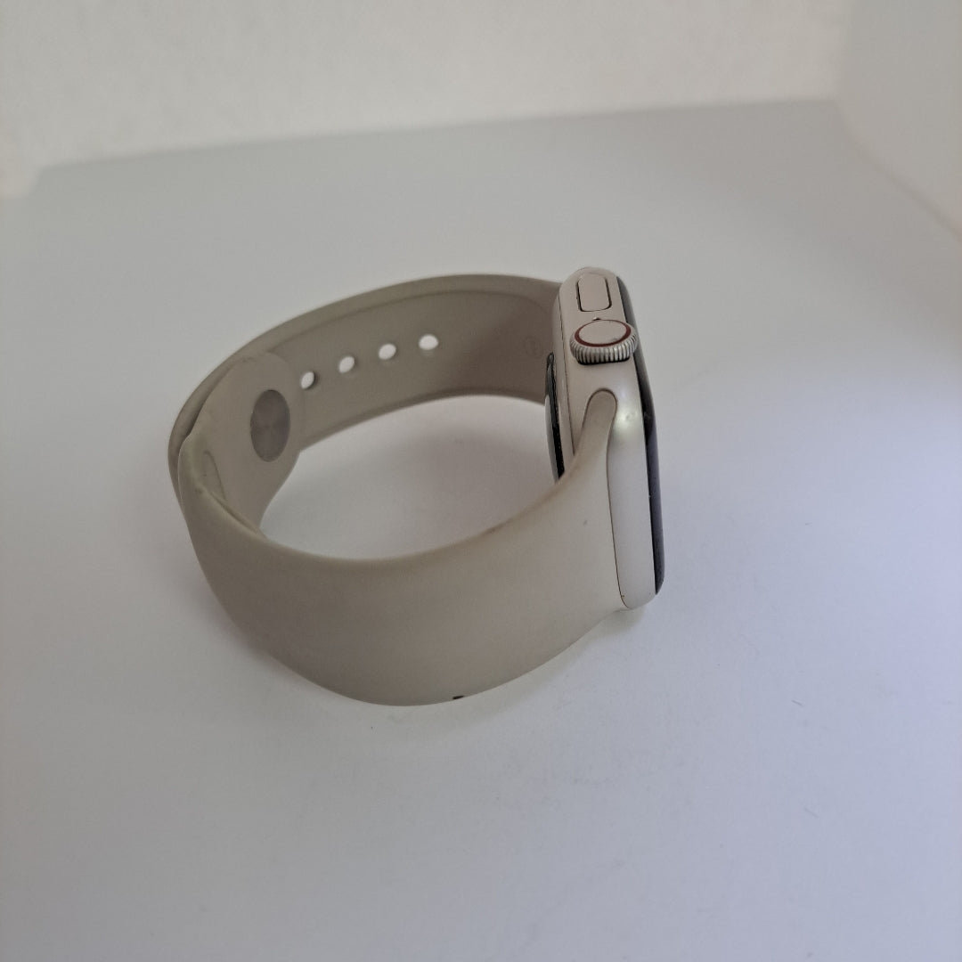 SMARTWATCH APPLE SE 2 ALUMINIO A2726 40 MM GPS + CELULAR (SEMINUEVO)